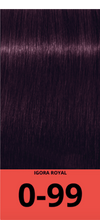 Cargar imagen en el visor de la galería, Tinte Igora Royal 60ml