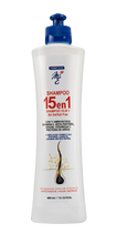 Cargar imagen en el visor de la galería, Shampoo Cosmetico MYE 300ml