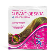 Cargar imagen en el visor de la galería, Sachet Shampoo MYE 30ml