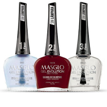 Cargar imagen en el visor de la galería, Esmalte Gel Evolution Masglo 13.5ml