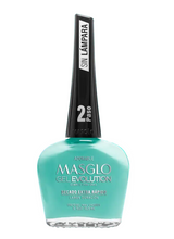 Cargar imagen en el visor de la galería, Esmalte Gel Evolution Masglo 13.5ml