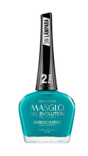 Cargar imagen en el visor de la galería, Esmalte Gel Evolution Masglo 13.5ml