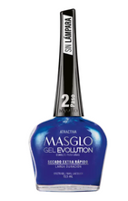 Cargar imagen en el visor de la galería, Esmalte Gel Evolution Masglo 13.5ml