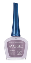 Cargar imagen en el visor de la galería, Esmalte Masglo 13.5ml
