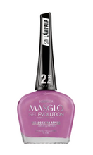 Cargar imagen en el visor de la galería, Esmalte Gel Evolution Masglo 13.5ml
