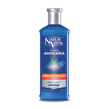 Cargar imagen en el visor de la galería, Shampoo Anticaida Naturaleza y Vida 300ml