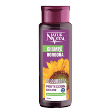 Cargar imagen en el visor de la galería, Shampoo Naturaleza y Vida 300ml
