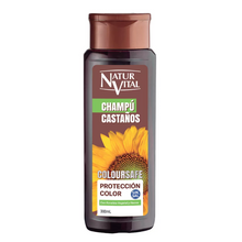 Cargar imagen en el visor de la galería, Shampoo Naturaleza y Vida 300ml