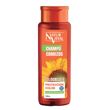 Cargar imagen en el visor de la galería, Shampoo Naturaleza y Vida 300ml