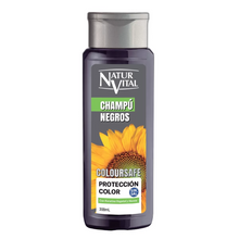 Cargar imagen en el visor de la galería, Shampoo Naturaleza y Vida 300ml