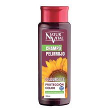 Cargar imagen en el visor de la galería, Shampoo Naturaleza y Vida 300ml