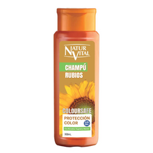 Cargar imagen en el visor de la galería, Shampoo Naturaleza y Vida 300ml