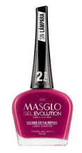 Cargar imagen en el visor de la galería, Esmalte Gel Evolution Masglo 13.5ml
