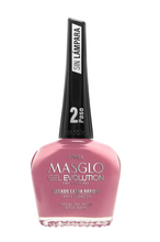 Cargar imagen en el visor de la galería, Esmalte Gel Evolution Masglo 13.5ml
