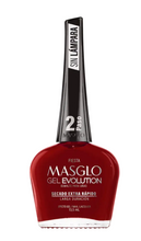 Cargar imagen en el visor de la galería, Esmalte Gel Evolution Masglo 13.5ml