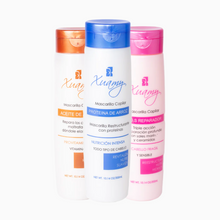 Cargar imagen en el visor de la galería, Mascarilla Capilar