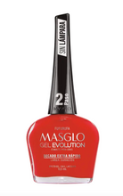 Cargar imagen en el visor de la galería, Esmalte Gel Evolution Masglo 13.5ml