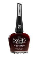 Cargar imagen en el visor de la galería, Esmalte Gel Evolution Masglo 13.5ml