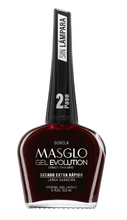 Cargar imagen en el visor de la galería, Esmalte Gel Evolution Masglo 13.5ml
