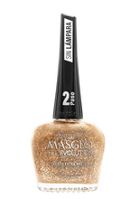 Cargar imagen en el visor de la galería, Esmalte Gel Evolution Masglo 13.5ml