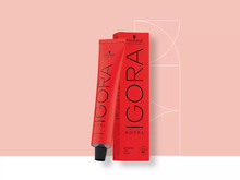 Cargar imagen en el visor de la galería, Tinte Igora Royal 60ml