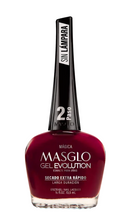 Cargar imagen en el visor de la galería, Esmalte Gel Evolution Masglo 13.5ml