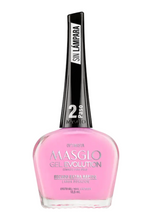 Cargar imagen en el visor de la galería, Esmalte Gel Evolution Masglo 13.5ml