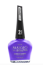Cargar imagen en el visor de la galería, Esmalte Gel Evolution Masglo 13.5ml