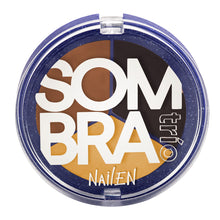 Cargar imagen en el visor de la galería, Sombra Trio Nailen
