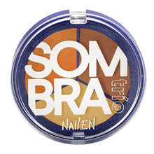 Cargar imagen en el visor de la galería, Sombra Trio Nailen