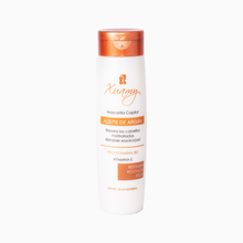 Cargar imagen en el visor de la galería, Mascarilla Aceite de Argan Xuamy