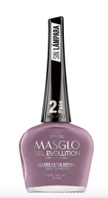 Cargar imagen en el visor de la galería, Esmalte Gel Evolution Masglo 13.5ml