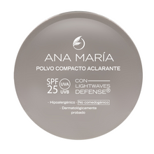 Cargar imagen en el visor de la galería, Polvo Aclarante Ana Maria 15g
