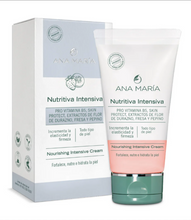 Cargar imagen en el visor de la galería, Crema Nutritiva Ana Maria 50ml