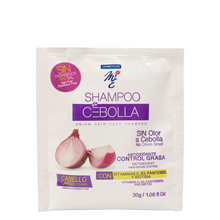 Cargar imagen en el visor de la galería, Sachet Shampoo MYE 30ml