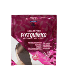 Cargar imagen en el visor de la galería, Sachet Shampoo MYE 30ml