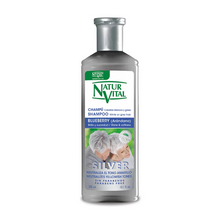 Cargar imagen en el visor de la galería, Shampoo Naturaleza y Vida 300ml