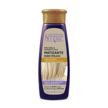 Cargar imagen en el visor de la galería, Tratamiento Naturaleza y Vida 300ml