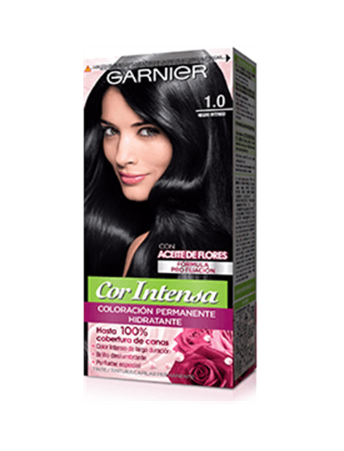 Tinte Nutrisse Cor Intensa Garnier