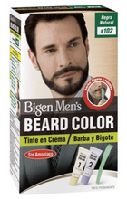 Cargar imagen en el visor de la galería, Tinte Bigen Beard Color
