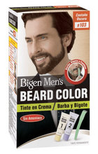 Cargar imagen en el visor de la galería, Tinte Bigen Beard Color
