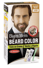 Cargar imagen en el visor de la galería, Tinte Bigen Beard Color
