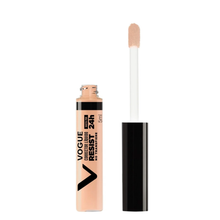 Cargar imagen en el visor de la galería, Corrector Liquido Resist Vogue
