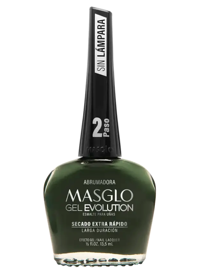 Esmalte Gel Evolution Masglo 13.5ml