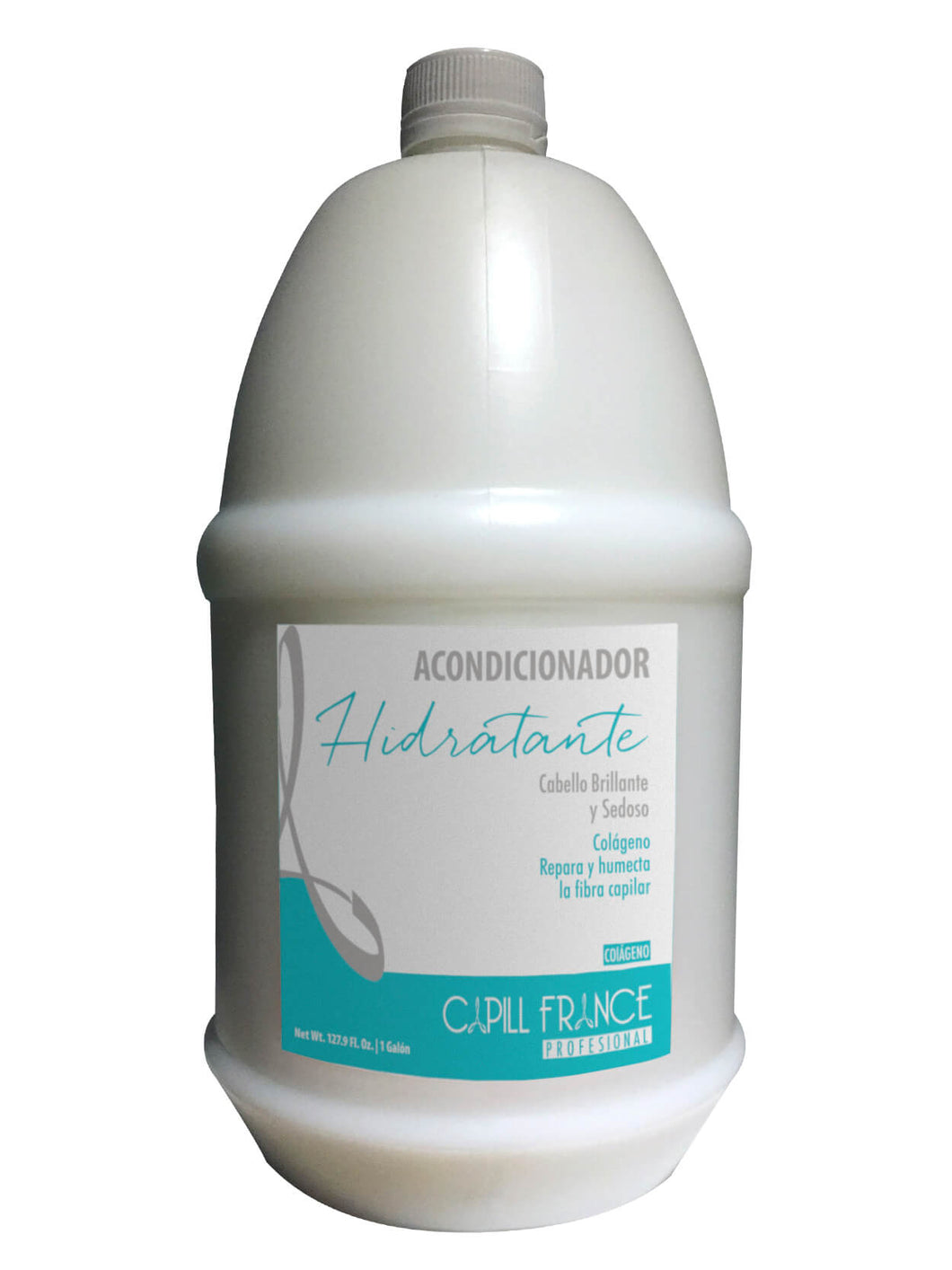 Acondicionador Hidratante Sistema 4000ml.