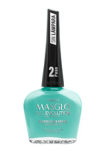 Cargar imagen en el visor de la galería, Esmalte Gel Evolution Masglo 13.5ml
