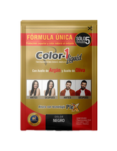 Cargar imagen en el visor de la galería, Sobre Tinte  Color-1
