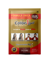 Cargar imagen en el visor de la galería, Sobre Tinte  Color-1

