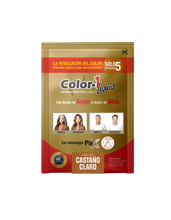 Cargar imagen en el visor de la galería, Sobre Tinte  Color-1
