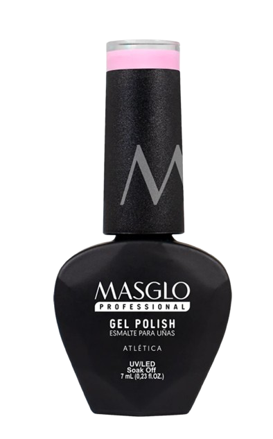 Esmalte Gel Polish Semi Masglo 7ml